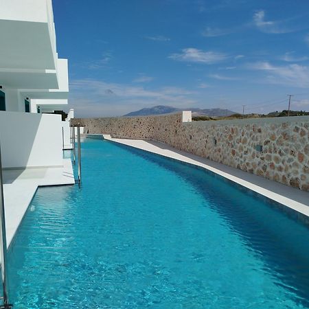 Mastichari Bay Hotel Экстерьер фото