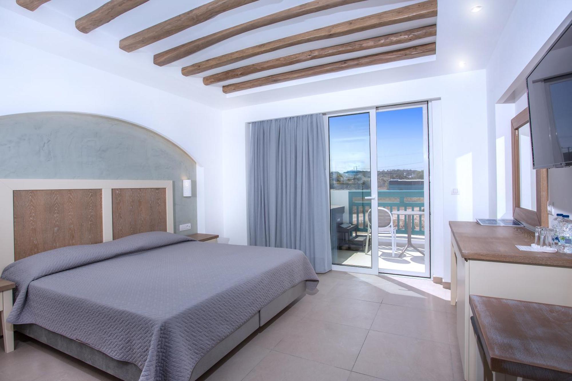 Mastichari Bay Hotel Экстерьер фото