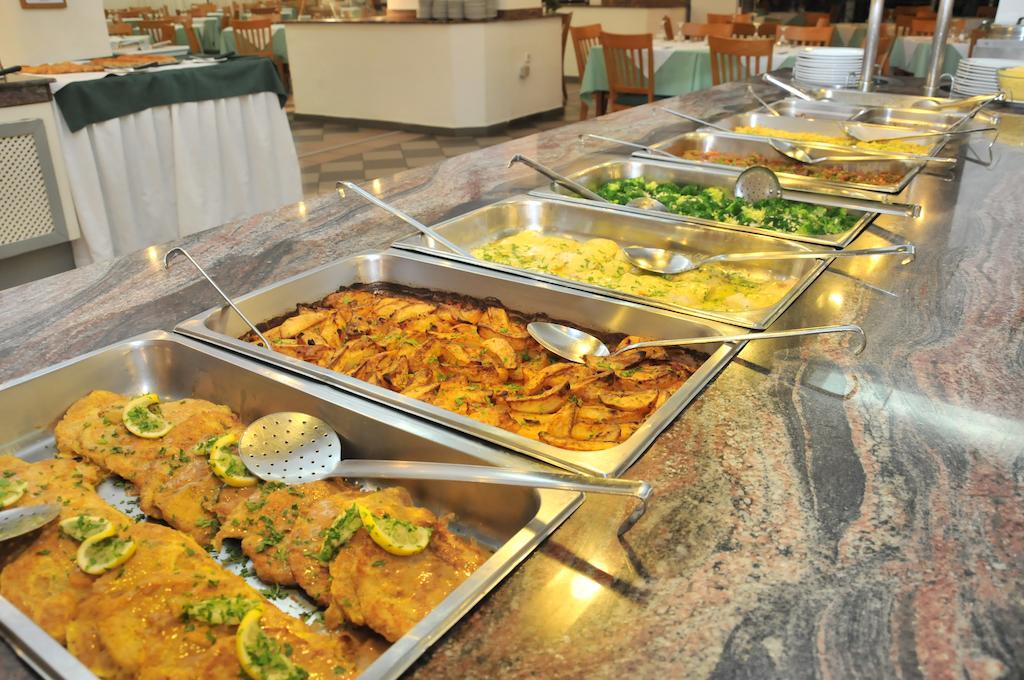 Mastichari Bay Hotel Экстерьер фото