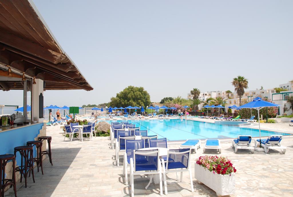 Mastichari Bay Hotel Экстерьер фото