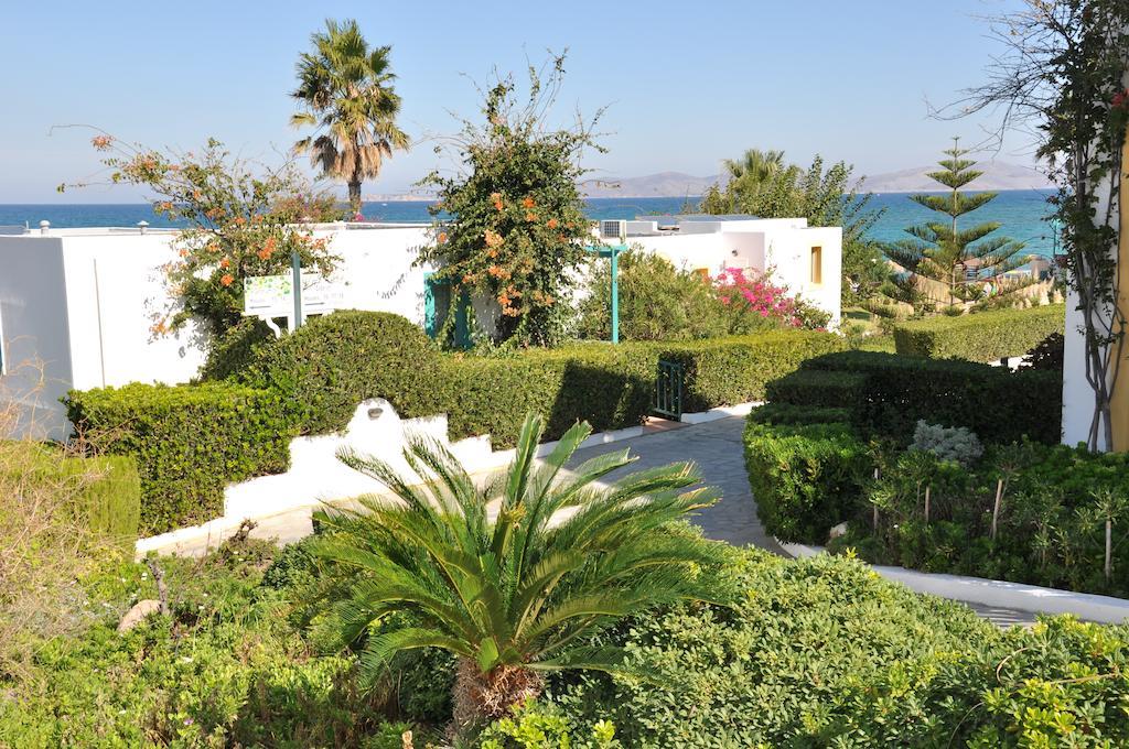 Mastichari Bay Hotel Экстерьер фото