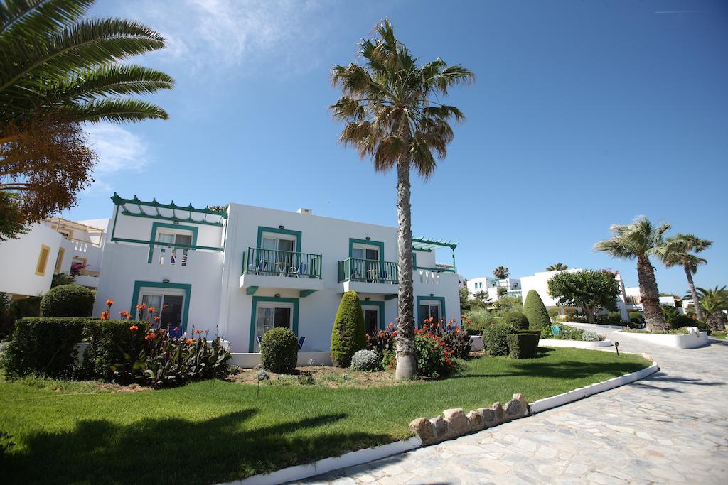 Mastichari Bay Hotel Экстерьер фото