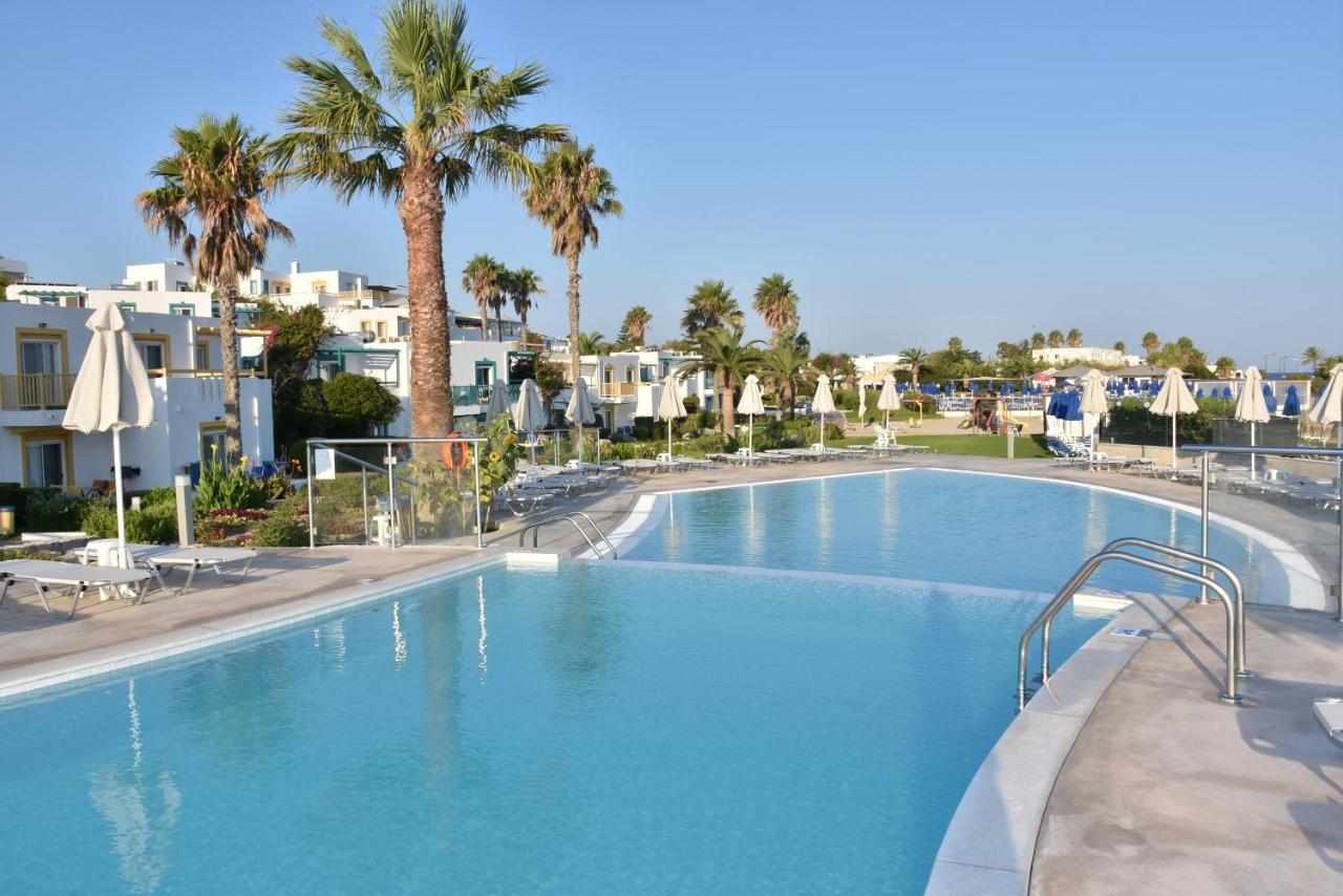 Mastichari Bay Hotel Экстерьер фото