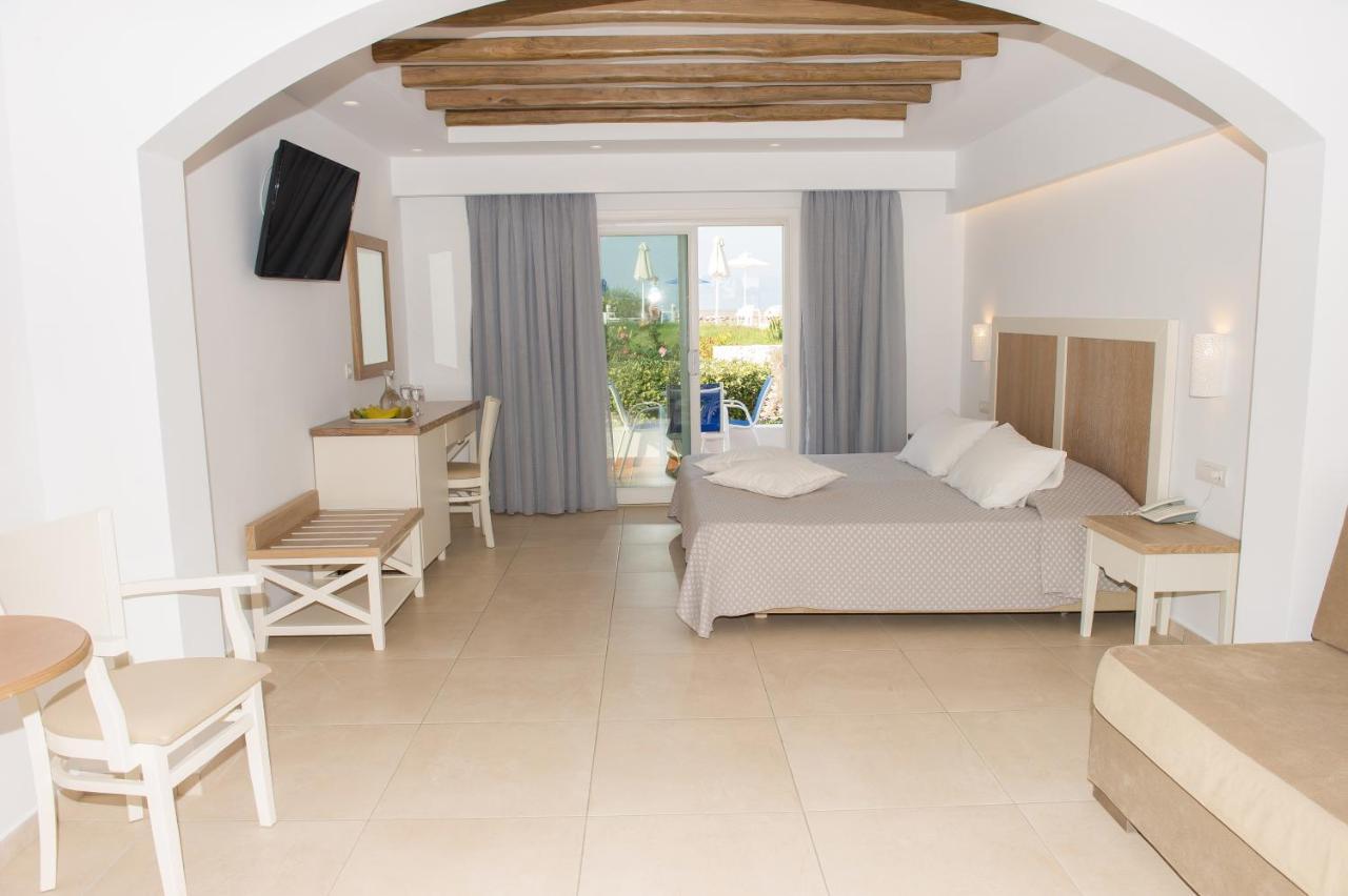 Mastichari Bay Hotel Экстерьер фото