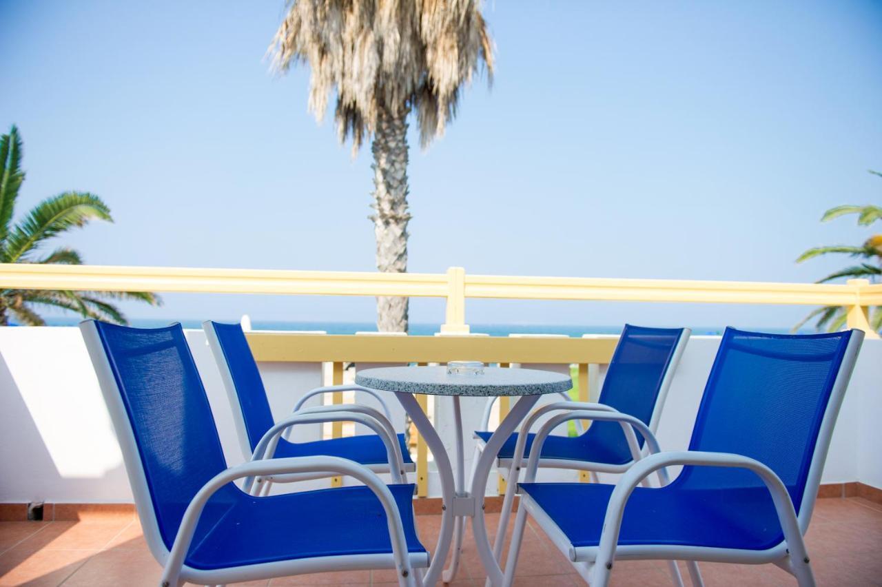 Mastichari Bay Hotel Экстерьер фото