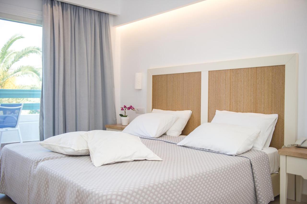 Mastichari Bay Hotel Экстерьер фото