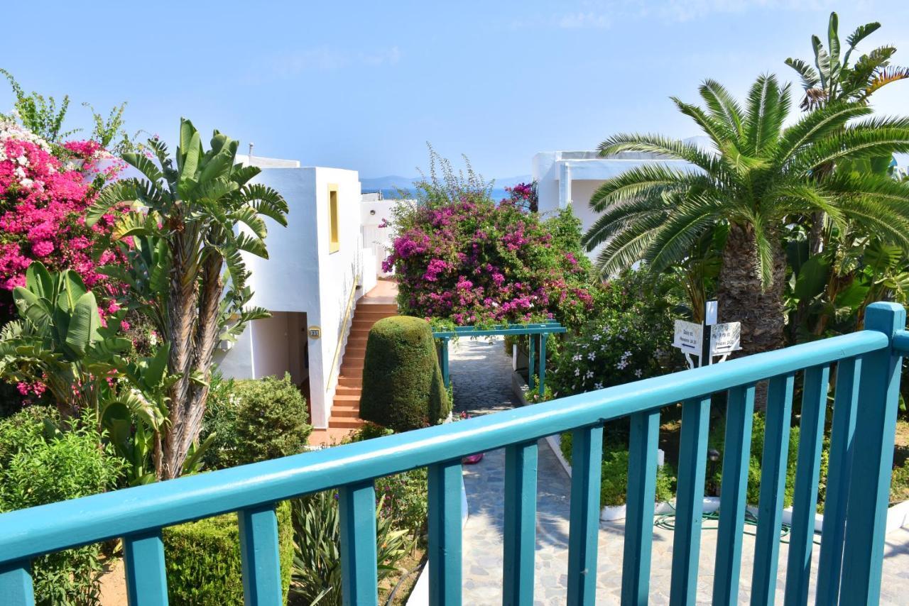 Mastichari Bay Hotel Экстерьер фото