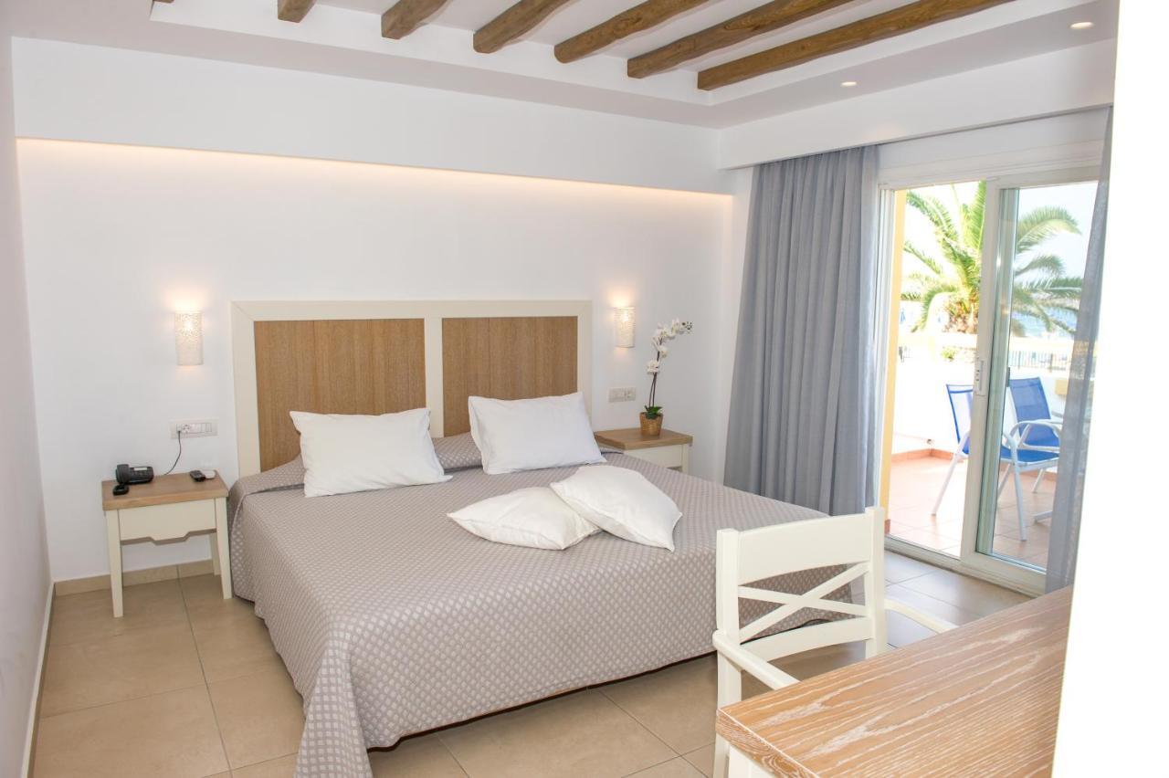 Mastichari Bay Hotel Экстерьер фото