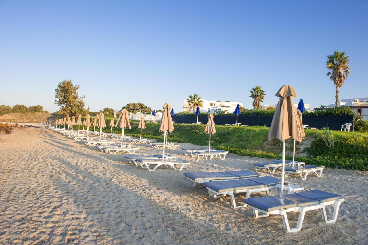 Mastichari Bay Hotel Экстерьер фото