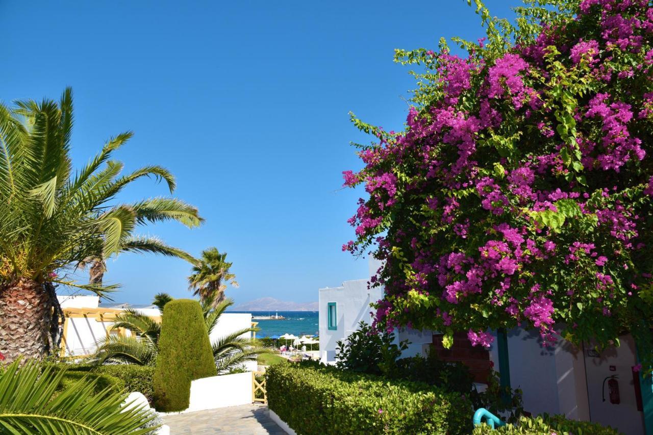Mastichari Bay Hotel Экстерьер фото