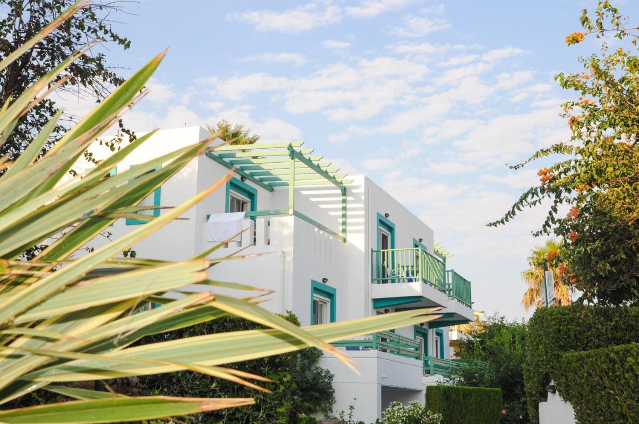 Mastichari Bay Hotel Экстерьер фото