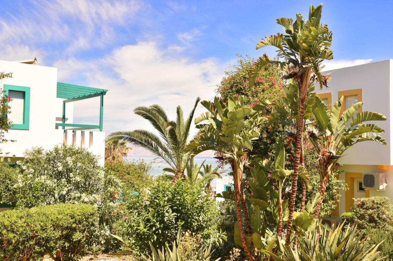 Mastichari Bay Hotel Экстерьер фото