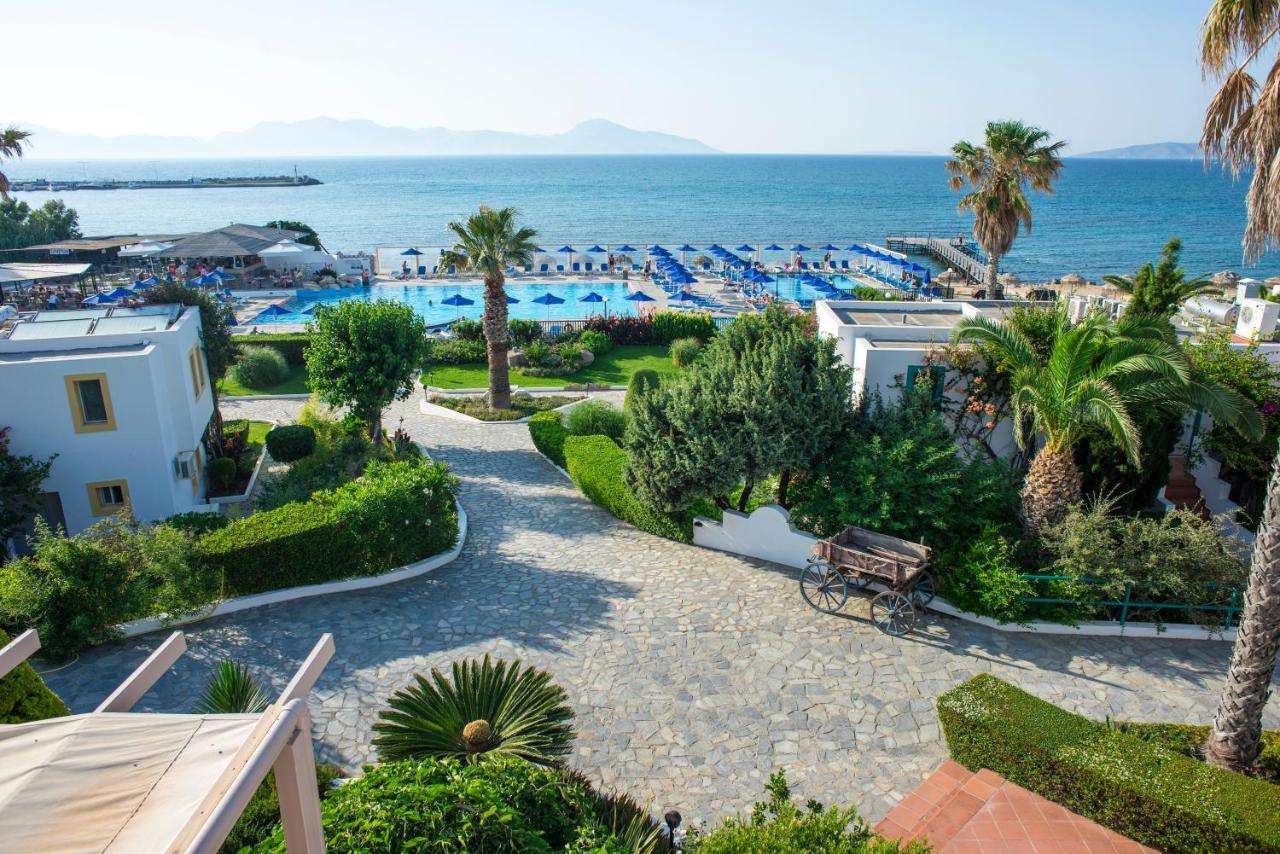 Mastichari Bay Hotel Экстерьер фото